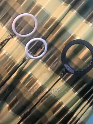 18 Inches RGB Ringlights