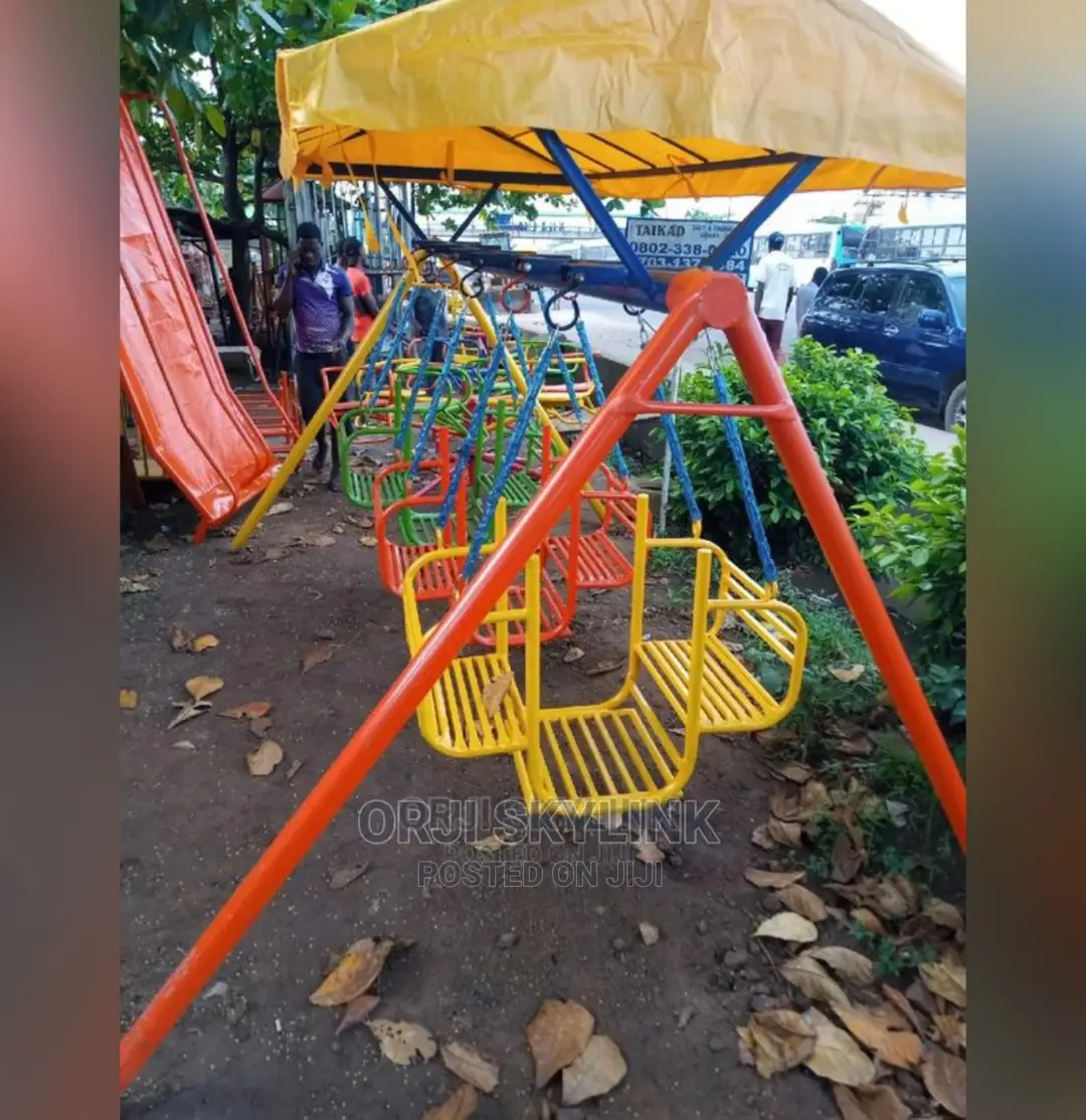 Children Swing