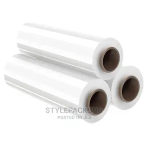 Stretch Film - 30cm Long