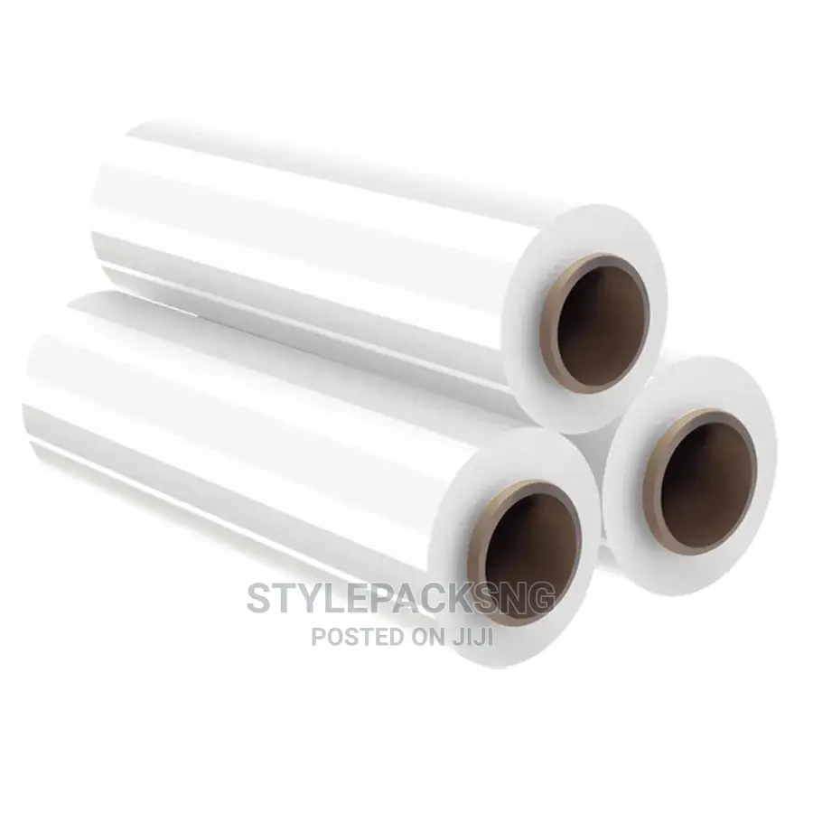 Stretch Film - 30cm Long