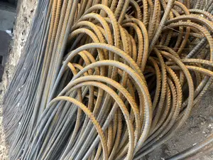 Major Distributors of TMT LOCAL Iron Rod