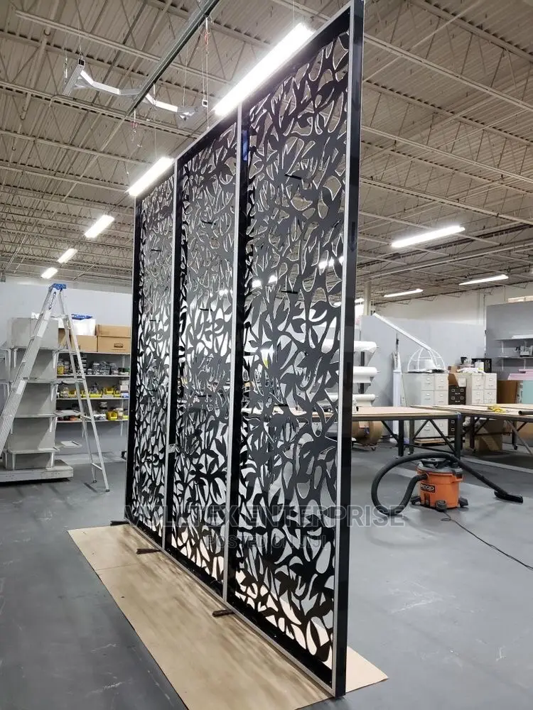 Office Partition