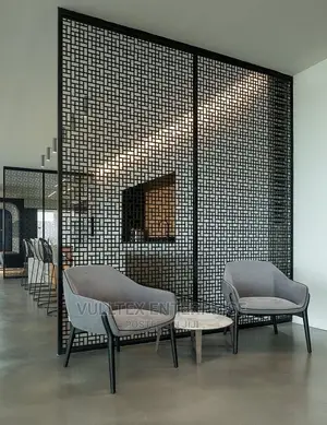 Home Decorative Screen Partition