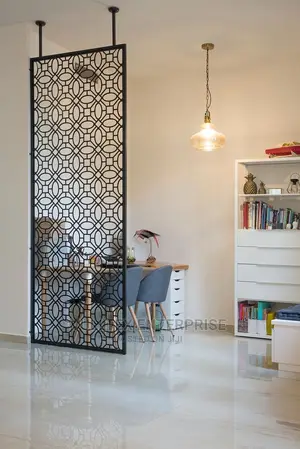 Decorative Screen Design