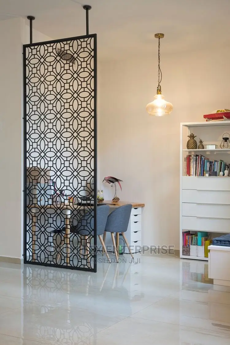 Decorative Screen Design