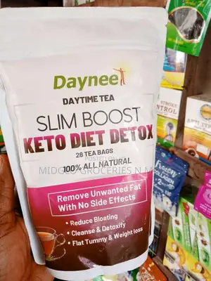 Daytime Slim Boost