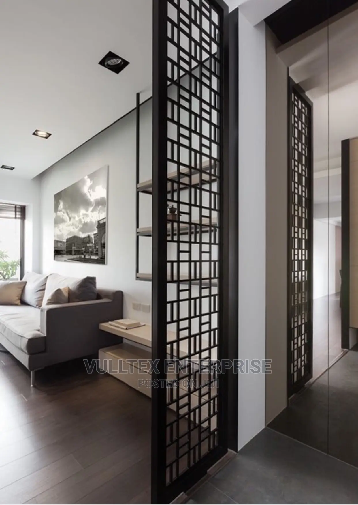 Decorative Screen Ideal for Homes