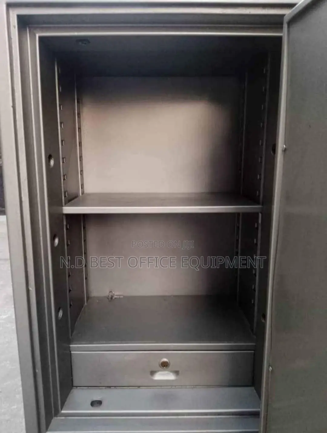 106a Fireproof Safe Cabinets