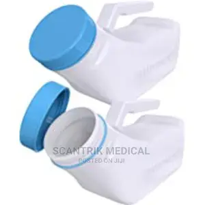 Bottle Men Urinal for Travel