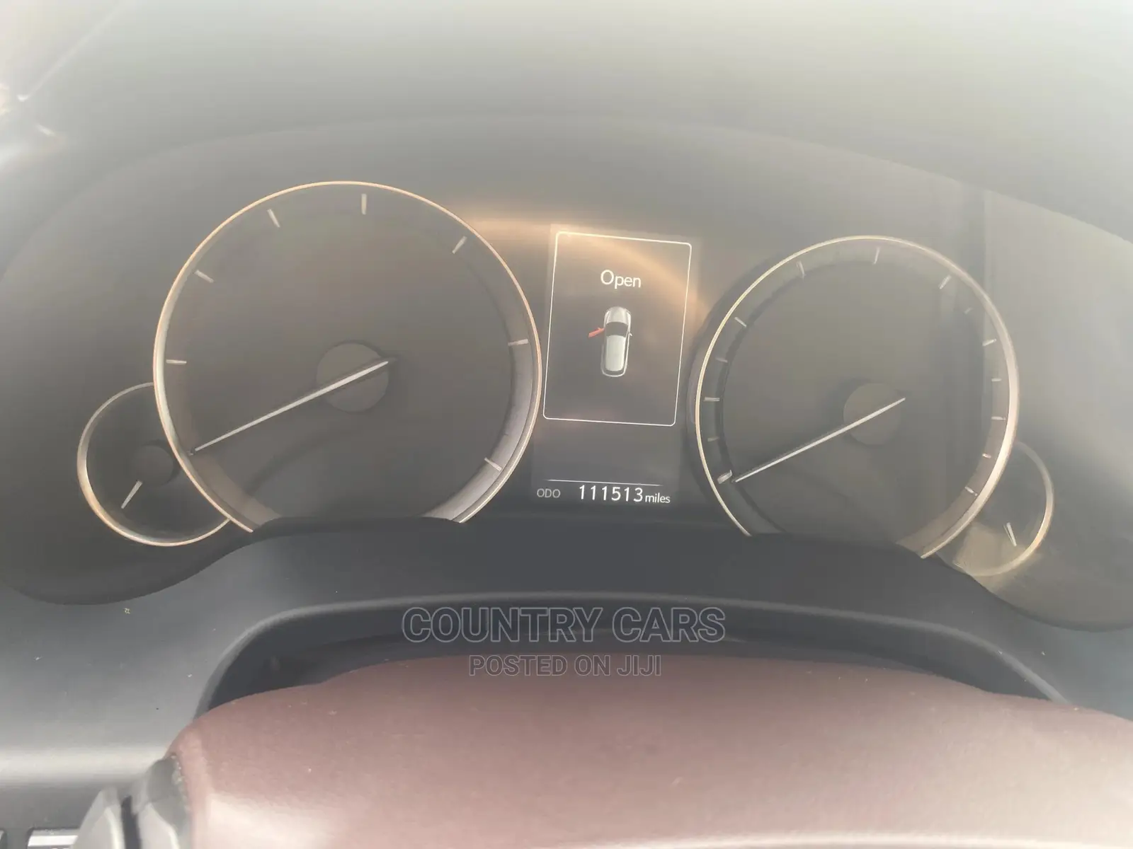 Lexus RX 350 AWD 2018