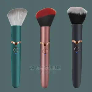 HQ 1: Hot Makeup Brush Vibrator