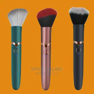 HQ 1: Hot Makeup Brush Vibrator