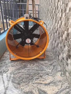 Extractor Fan