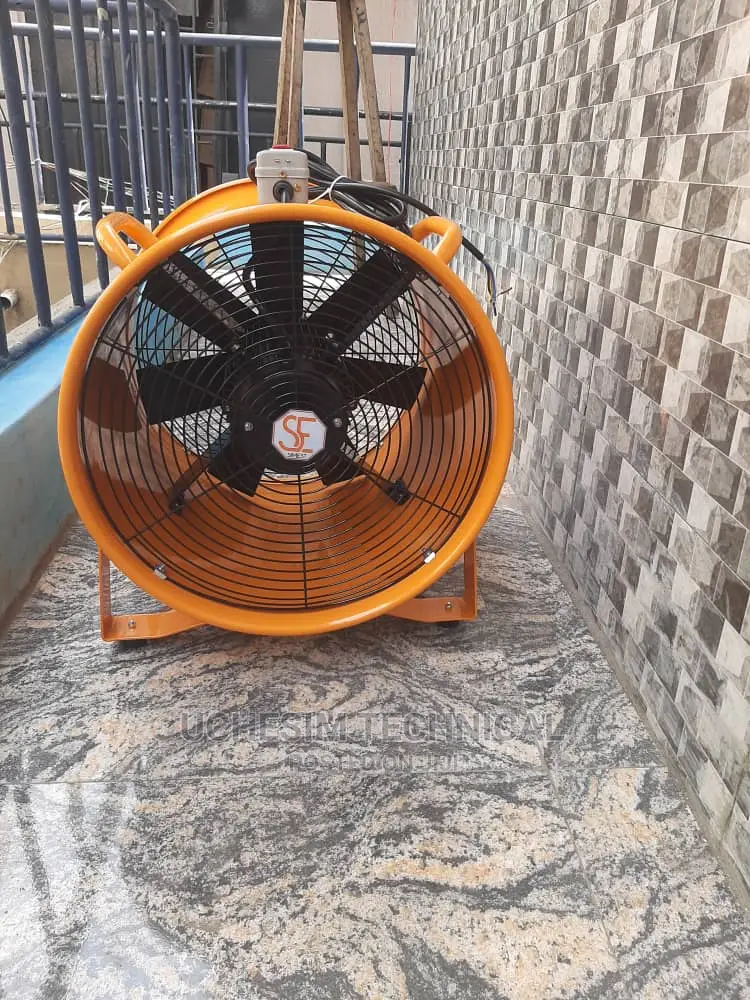 Extractor Fan