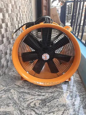 Extractor Fan