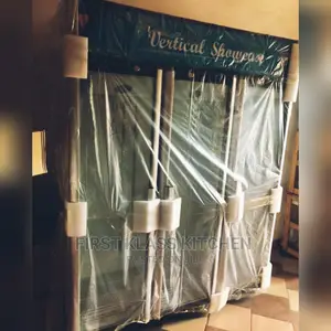 High Quality 3 Door Chiller