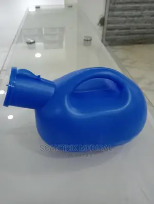 Plastic Male Urine Bottle Collector, for Camping Car Travel
