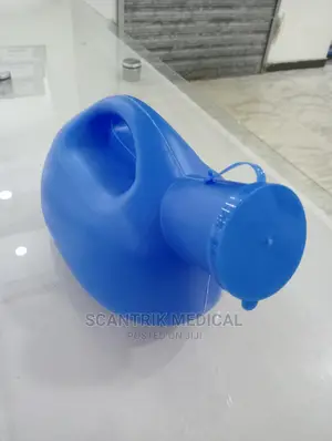 Male Urine Bottle Collector, for Camping Car Travel