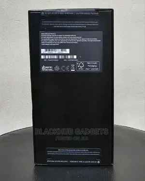 New Samsung Galaxy S23 Ultra 256 GB