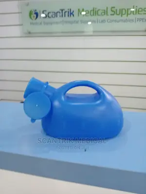 Medical Adult Urine Bottle Collector, for Camping Car Travel