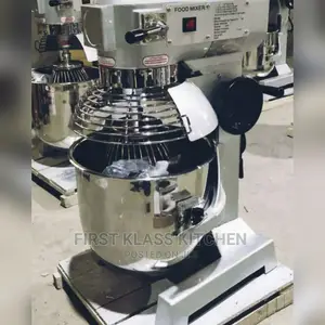 High Quality Cake Mixer Machine