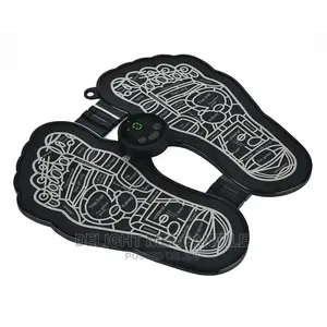 Rechargeable Ems Foot Massager