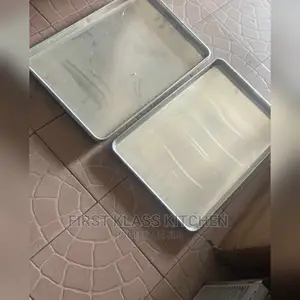 High Quality Baking Trays