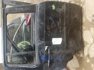 Doors for Honda Pilot 2009-2015