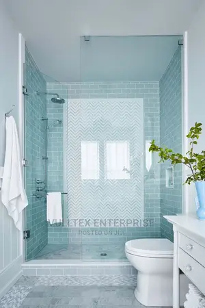 Double Door Cubicle