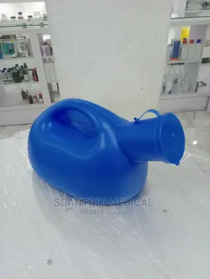 High Quality Men Urinals With Bottles for Men Elderly
