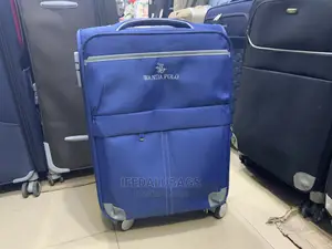 Small Size Wanda Polo Quality Traveling Luggage