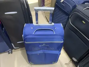 Small Size Wanda Polo Quality Traveling Luggage