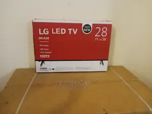 28LK50 LG 28 Inches LED TV - Brand New