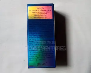 Max Man Men Enlarging Essential Oil