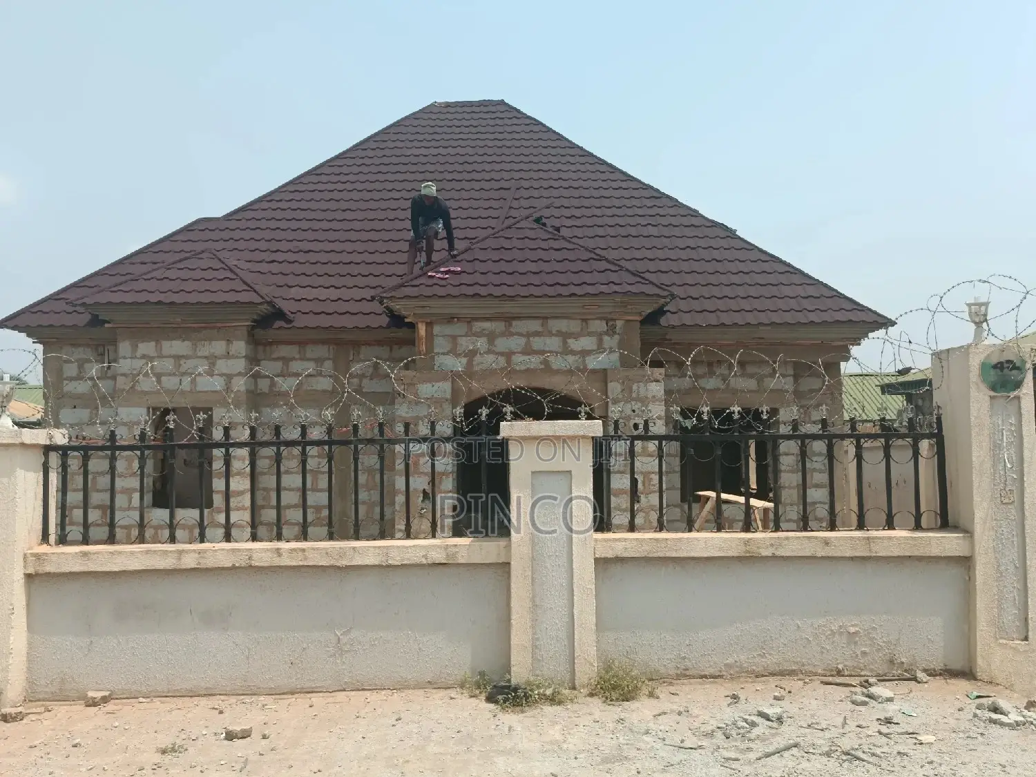 Building Construction and Renovations