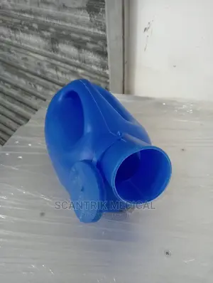 Urine Bottle With Lid Children Adults Mobile Toilet Urine