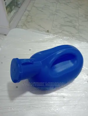 Urine Collector for Travel, Container Trucker, Hospitals