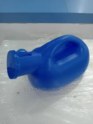 Male Urine Collector for Travel, Container, Hospitals