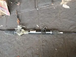 Steering Rack for Chrysler Pacifica