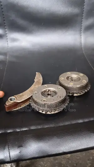 Camshaft Sprocket for GMC Acadia