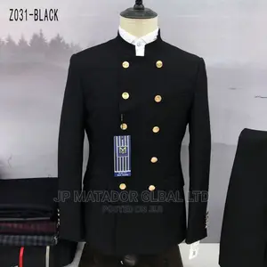 High Quality Turkish Men's Suits
