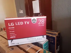 28 Inches LG Non Smart Tv With Remote Control