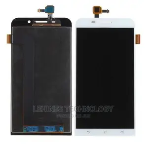 ASUS Ze Tp PLUS LCD