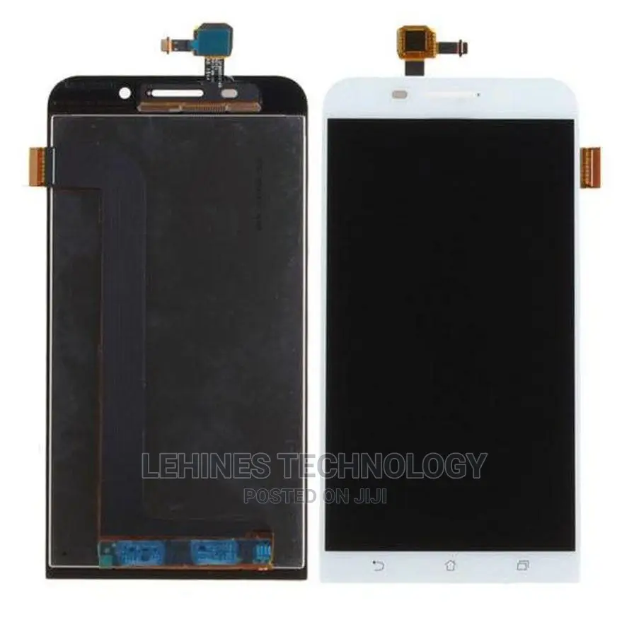 ASUS Ze Tp PLUS LCD