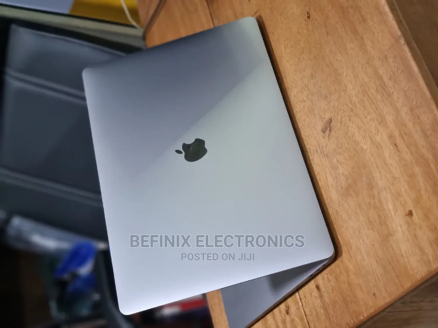 Laptop Apple MacBook Pro 2019 4GB Intel Core I9 SSD 1T