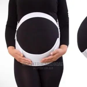 Comfortable Maternity Support Belt Pregnancy Belly Back