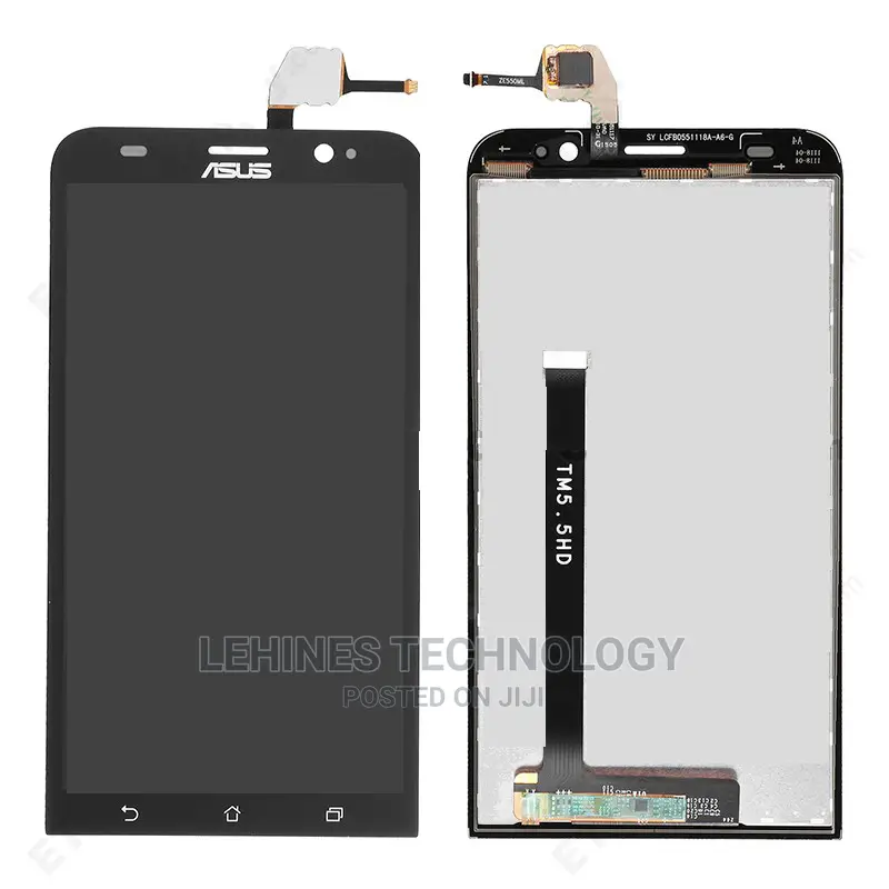 ASUS Ze 550ml Tp PLUS LCD
