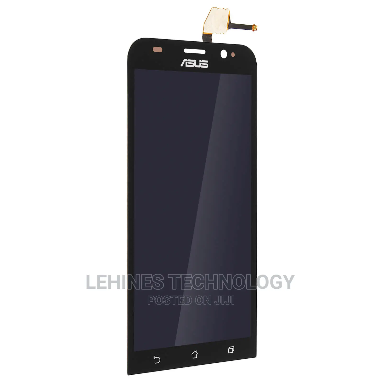 ASUS Ze 550ml Tp PLUS LCD