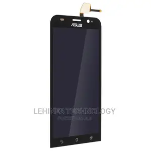 ASUS Ze 550ml Tp PLUS LCD