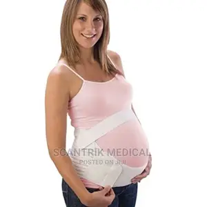 Medical Maternity Support Belt Pregnancy Belly